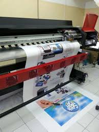 Jual Franchise Mesin Digital Printing di Pulau Banyak Barat, Aceh Singkil, Aceh (NAD)